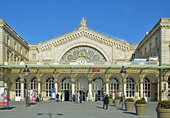 Gare-de-l-Est
