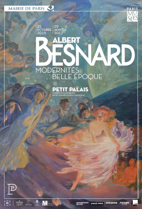affiche Besnard