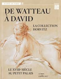 affiche Collection Horvitz