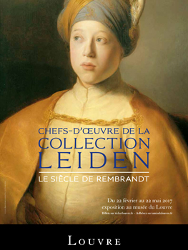 affiche Collection  Leiden