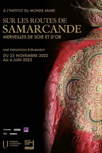 affiche expo Sur les routes de Samarcande.jpg
