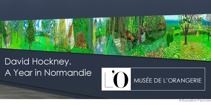 Expo David Hockney
