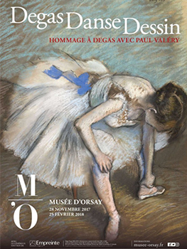 affiche expo Fautrier