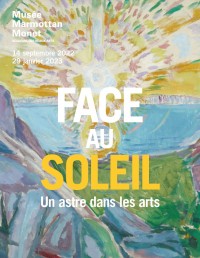affiche expo Le théatre des émotions