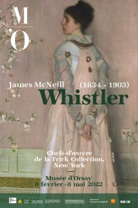 affiche expo Whistler