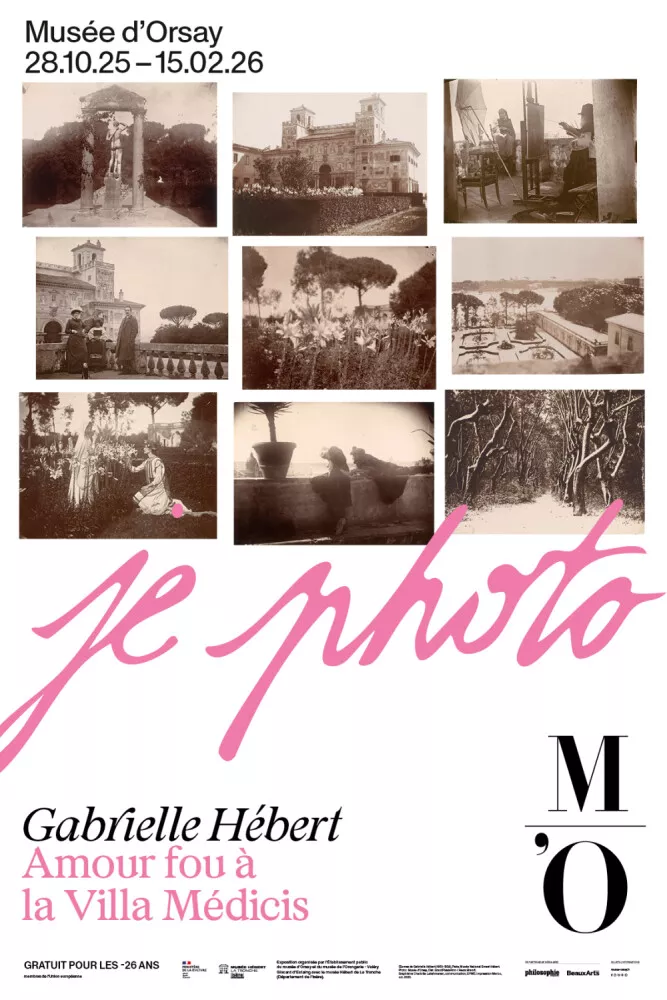 Exposition Collections privées affiche expo Tapisseries royales