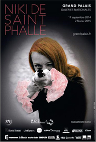 affiche Niki