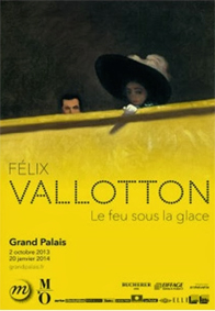 affiche Vallotton