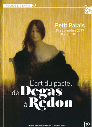 Expo L'art du pastel