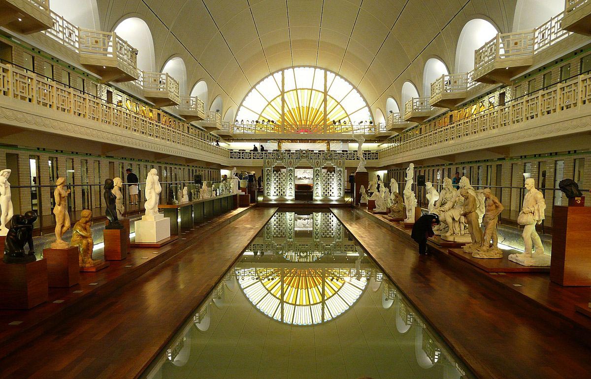 La Piscine Roubaix