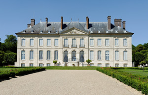 Domaine de Villarceaux
